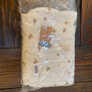 Kyte baby sleep sack in Buzz, 1.0 tog, 0-6 month